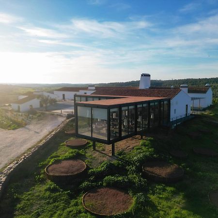 Villa Land Of Alandroal Exterior foto