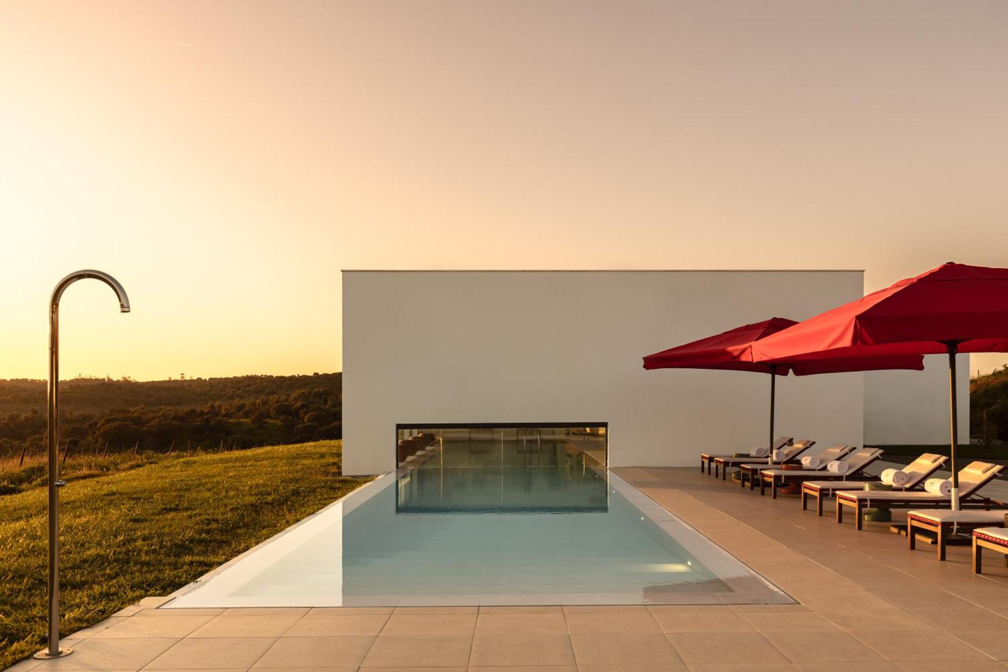 Villa Land Of Alandroal Exterior foto