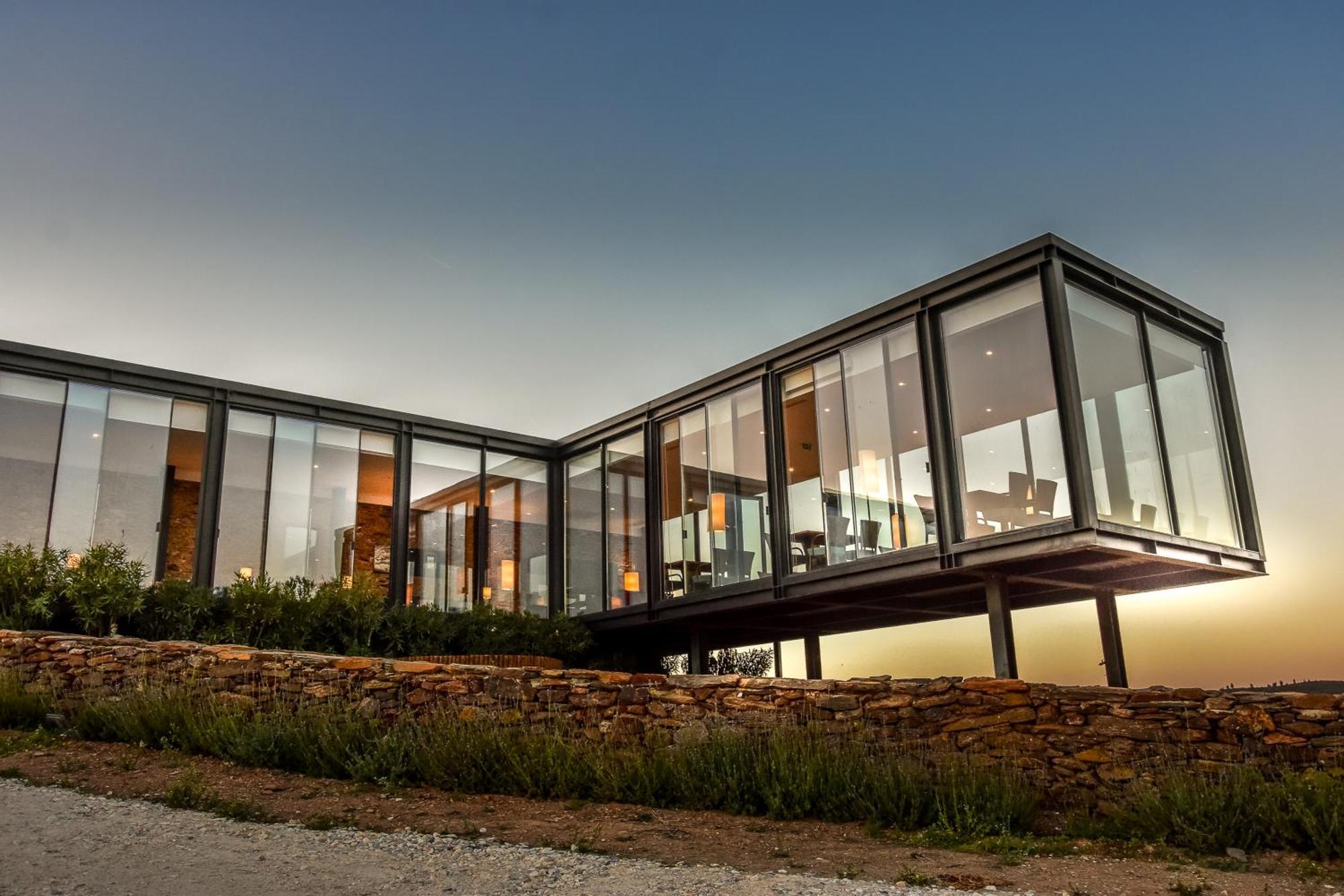 Villa Land Of Alandroal Exterior foto