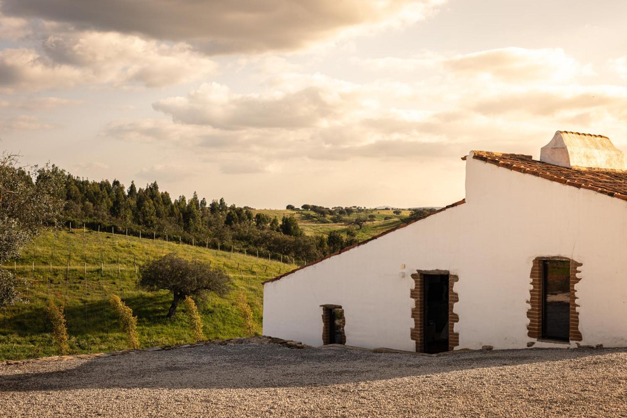 Villa Land Of Alandroal Exterior foto