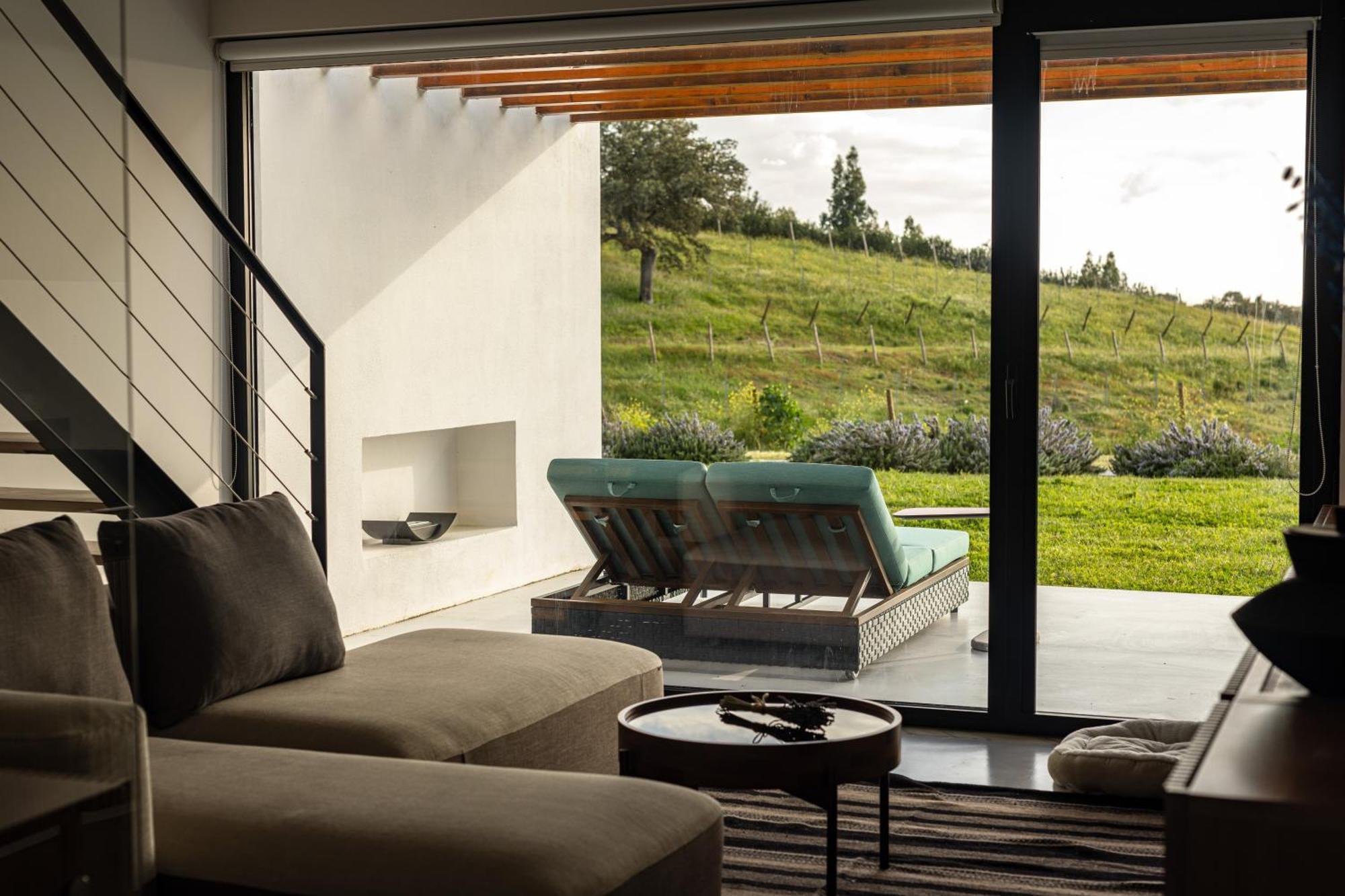 Villa Land Of Alandroal Exterior foto