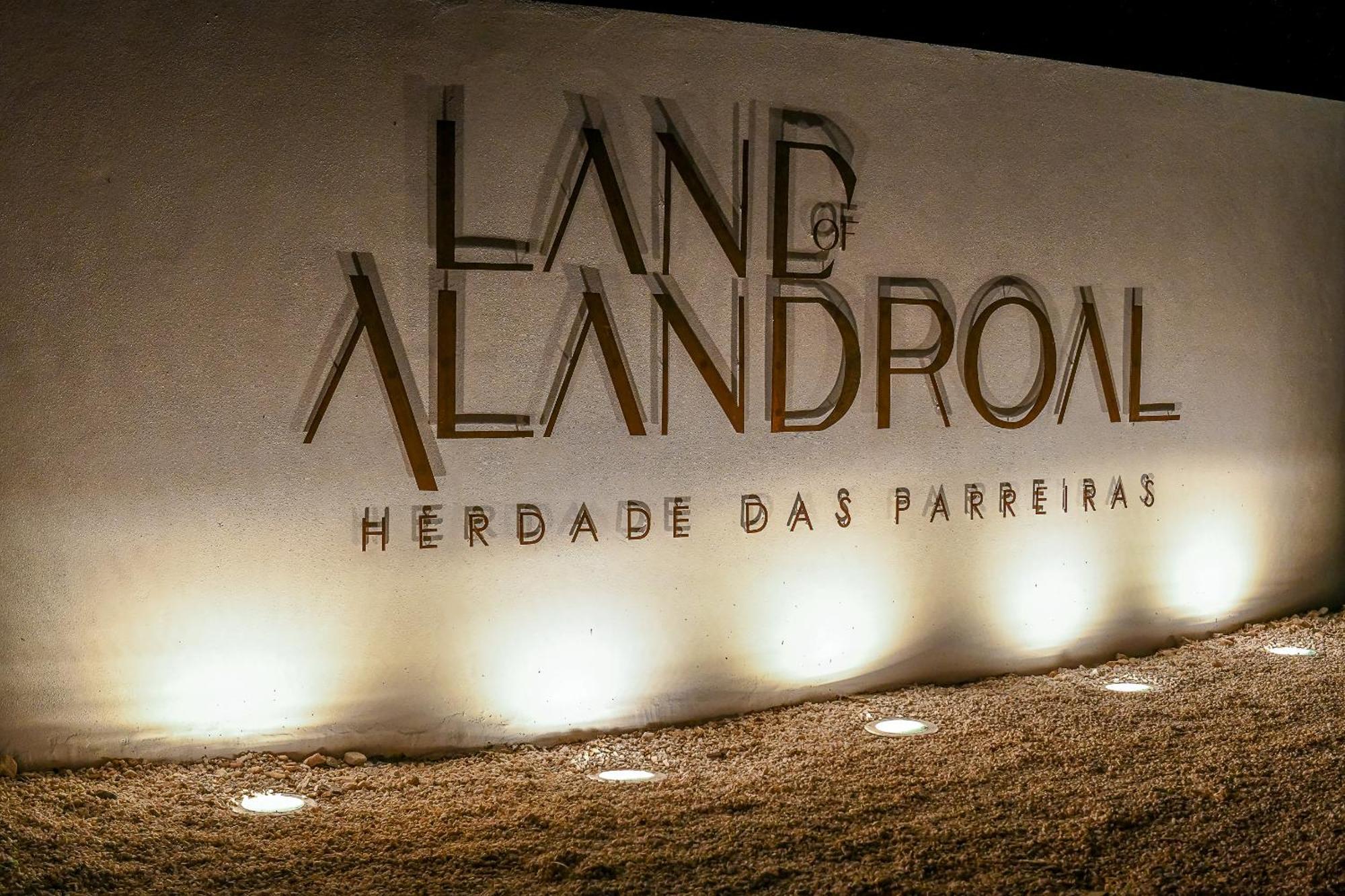 Villa Land Of Alandroal Exterior foto