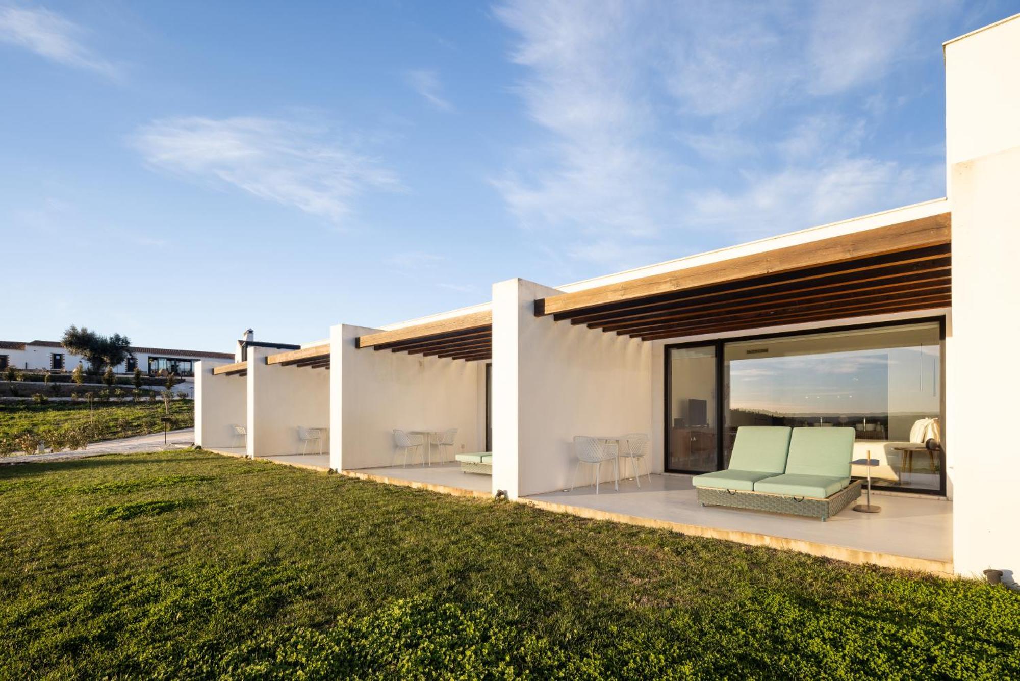 Villa Land Of Alandroal Exterior foto
