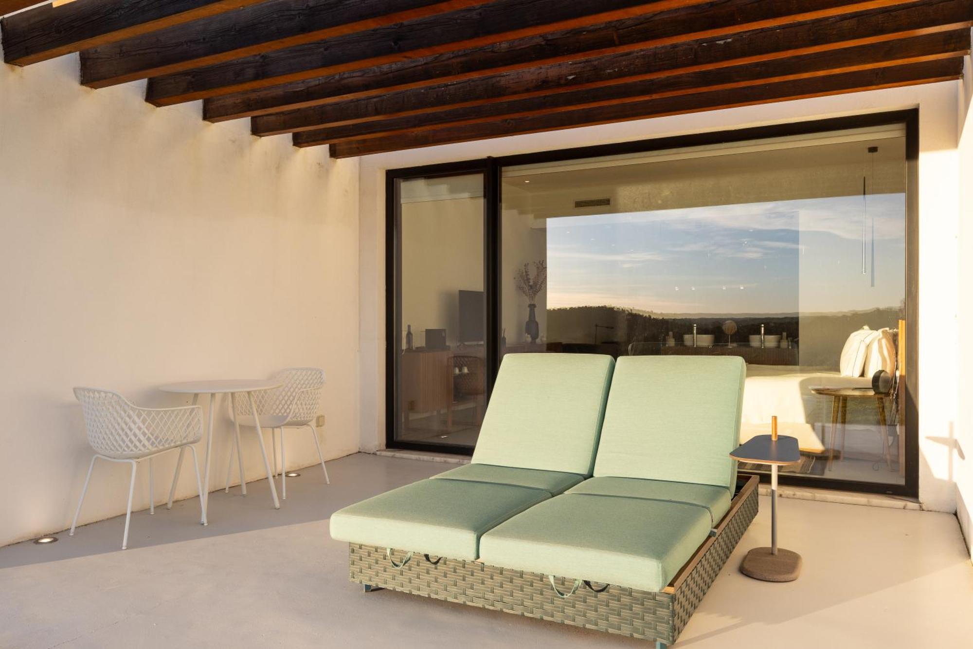 Villa Land Of Alandroal Exterior foto