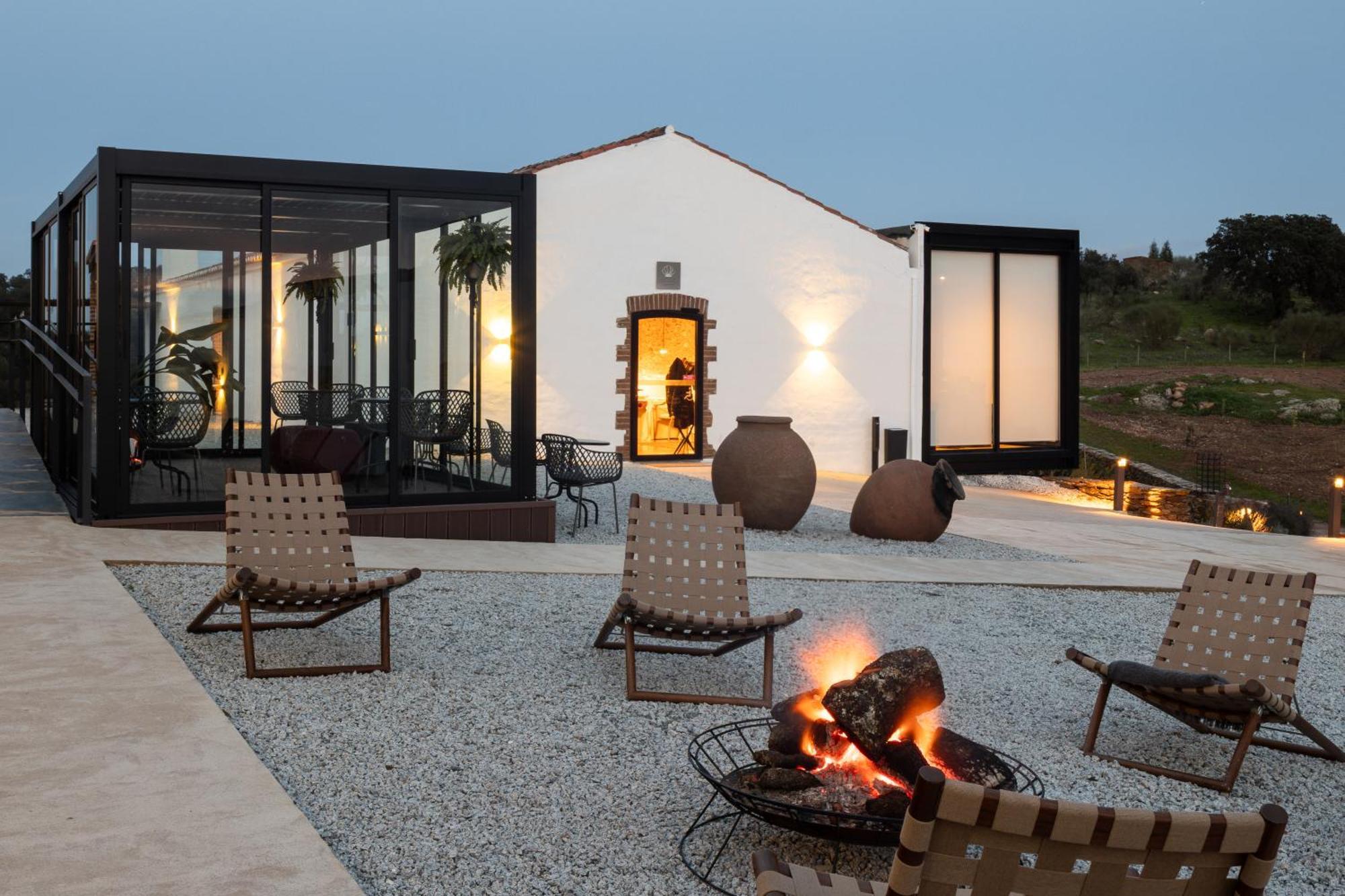 Villa Land Of Alandroal Exterior foto